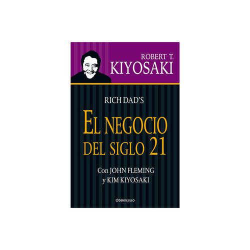 Libro Negocios Del Siglo 21-ee - Prh