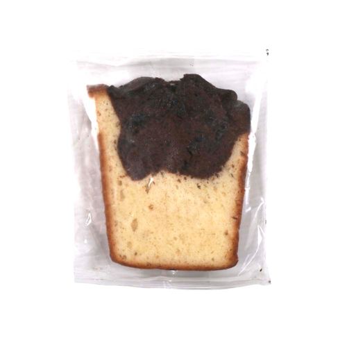 Porcion Budin Bon Mase Marmolado X 65 Gr.