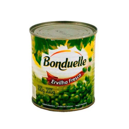 Arvejas Bonduelle 200 Gr