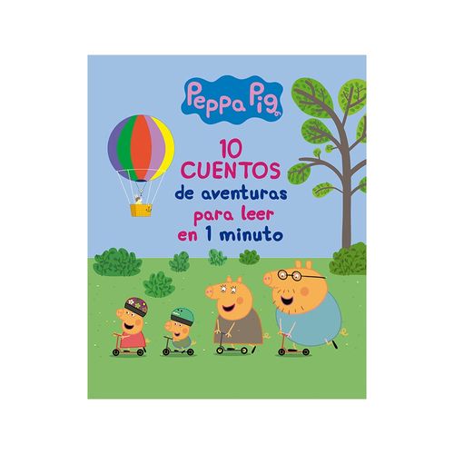 Libro 10 Cuentos Para Leer En 1 Minuto Prh Market Self