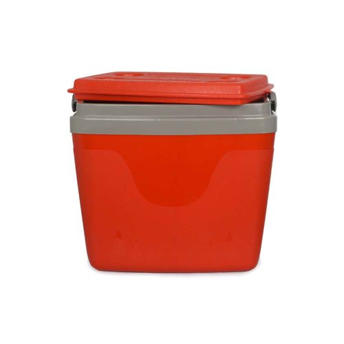 Conservadora Garden Life 34 L Rojo - Grafito