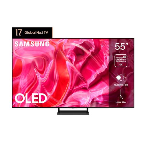 Smart Tv 55 Samsung 4k Oled 55s90c