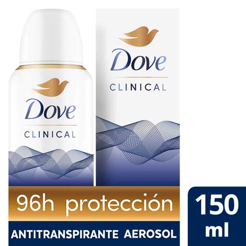 Deo Dove Clinical 150ml