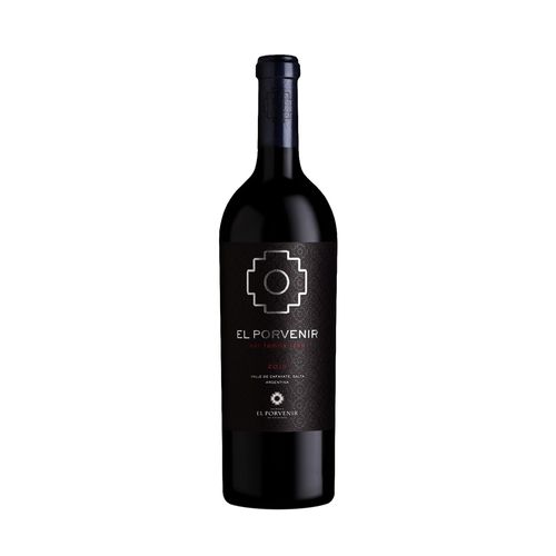 Vino El Porvenir Icono 750 Ml