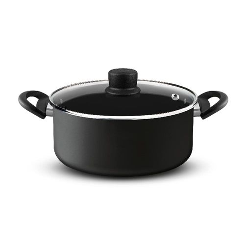 Cacerola 24 Cm Tefal