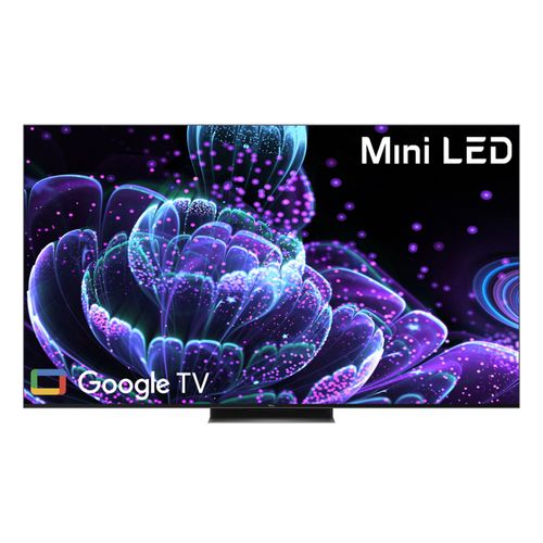 Tcl Mini Led L55c835 Uhd Google Tv-rv
