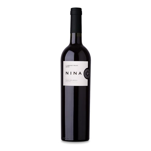 Vino Nina Gold Cabernet Franc