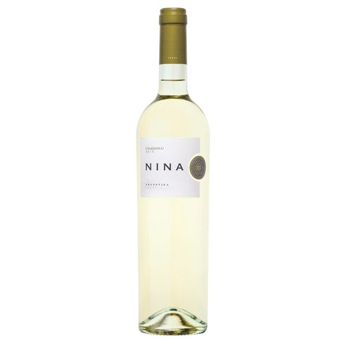 Vino Nina Gold Chardonnay