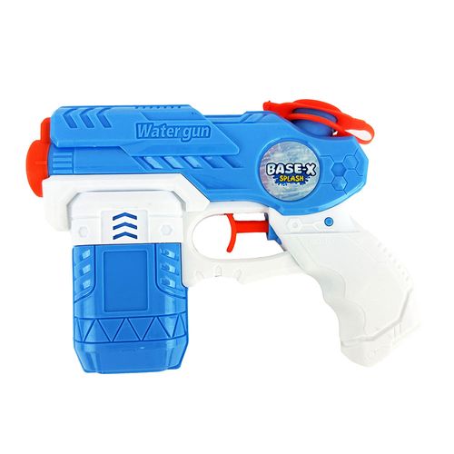 Pistola De Agua B-s/m