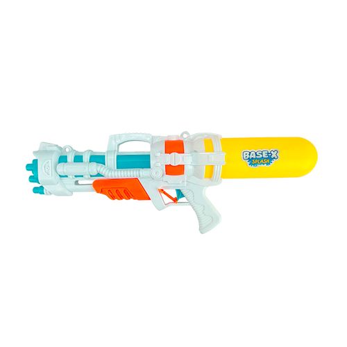 Super Pistola De Agua