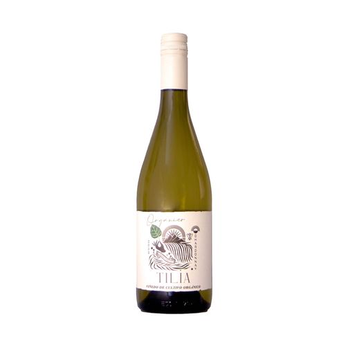 Vino Tilia Chardonnay Organico