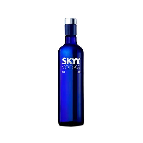 Vodka Skyy 750 Ml