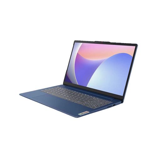 Notebook  Ideapad Slim 3 15" Intel® Core™ I3 512gb Lenovo