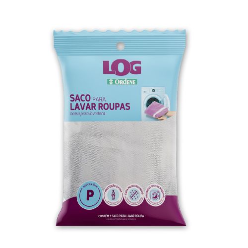 Bolsa Para Lavarropas Pequeña Ordene