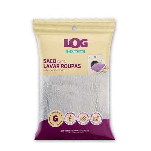 Bolsa Para Lavarropas Grande Ordene