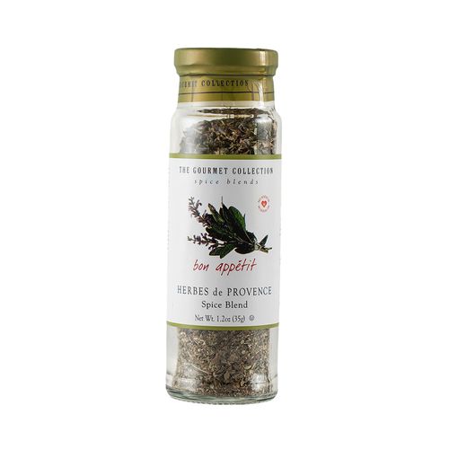 The Gourmet Collection Especias De Provence X