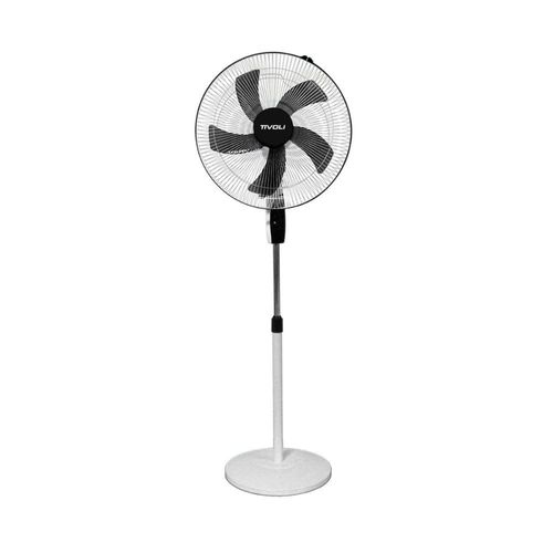 Ventilador  De Pie 20" Vpo-205 5 Aspas Tivoli