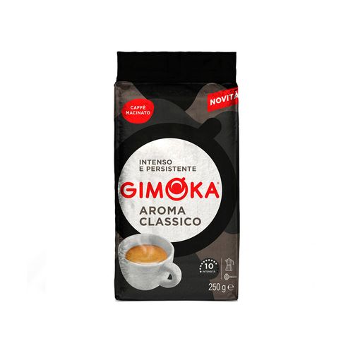 Café Gimoka Armonioso Grano