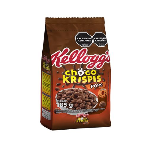 Cereal Choco Krispis X185g