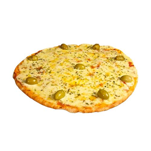 Pizza Muzarella E