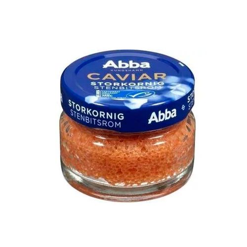 Caviar De Arenque Abba