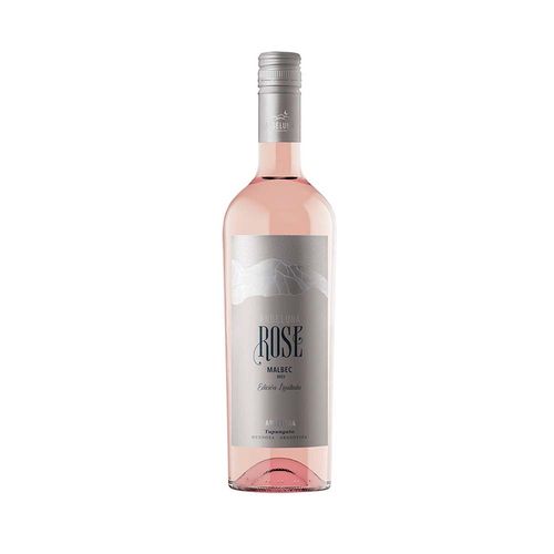 Vino Andeluna Malbec Rose 750cc