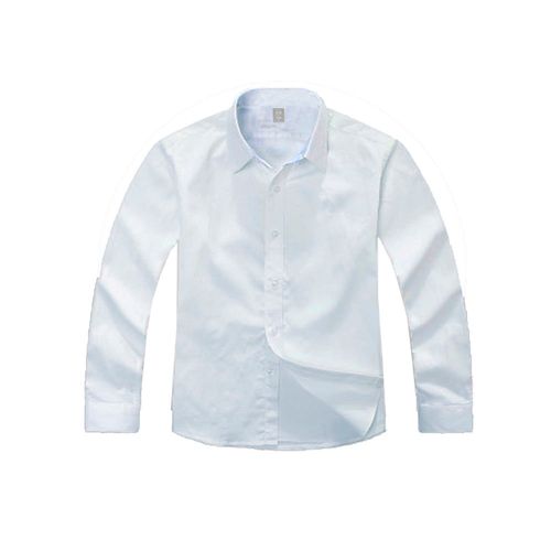 Camisa Escolar Blanca 10-16 Set