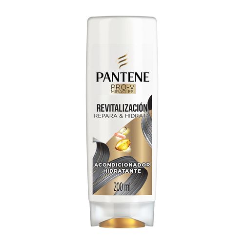 Acondicionador Pantene Revilitacion 200 Ml