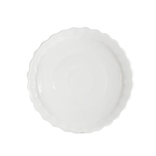 Tartera De Ceramica Plus Gourmet 28 X 4,5 Cm