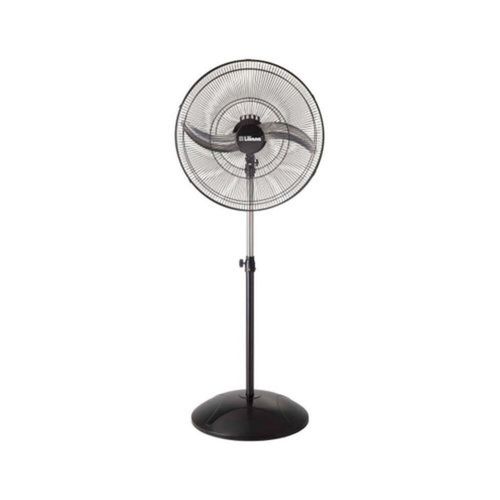 Ventilador De Pie Industrial Liliana 25" Vp25m