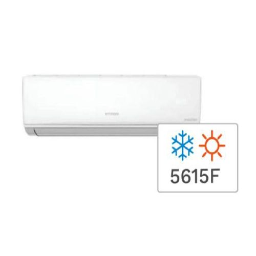 Aire Acondicionado  5600 Frig - 6540 Watts- Frio/calor  - Hy8-6000fc Hyundai