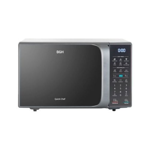 Microondas Bgh Digital B120ds20