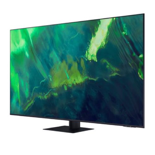 Qled 85" Qn85q70aagczb Samsung