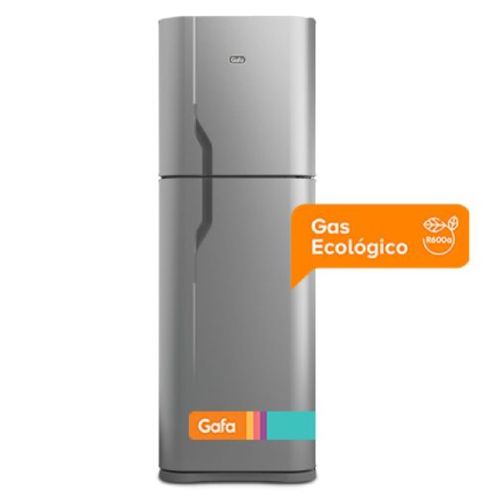 Heladera C/freezer Cíclica Gafa Hgf388afp 374l