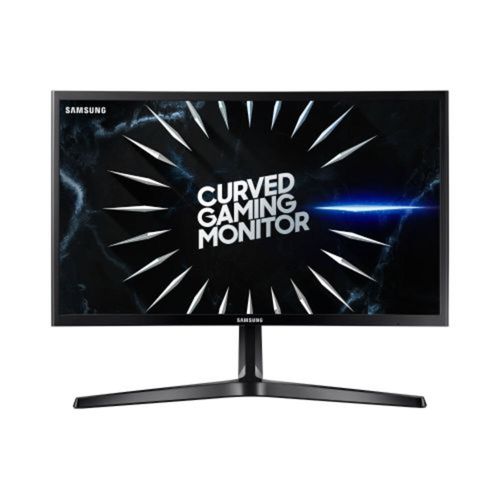 Monitor Samsung 24 Odyssey Crg5