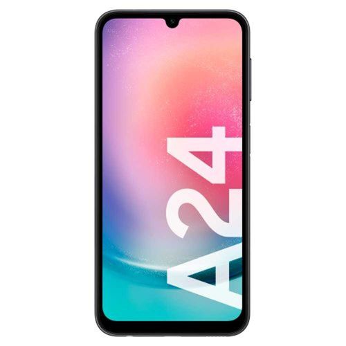 Celular Samsung Galaxy A24 Black 128gb