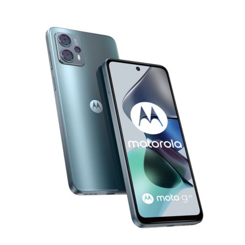 Celular Motorola Moto G23 Azul