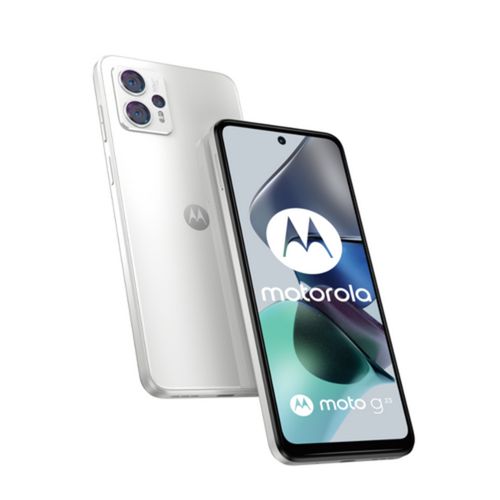 Celular  Moto G23 Blanco Motorola