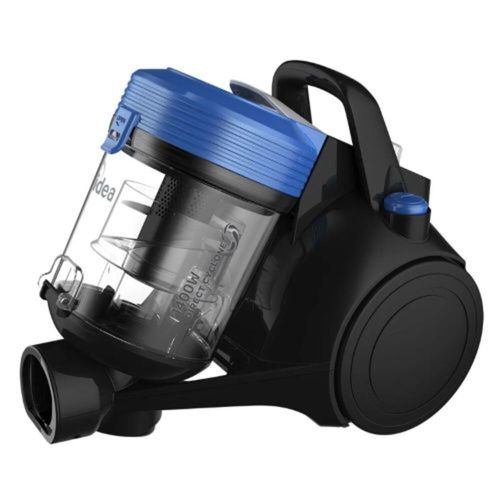 Aspiradora S/bolsa 1400w Blue  Midea