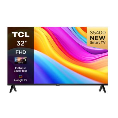 Android Led Tv 32 Hd . Tcl