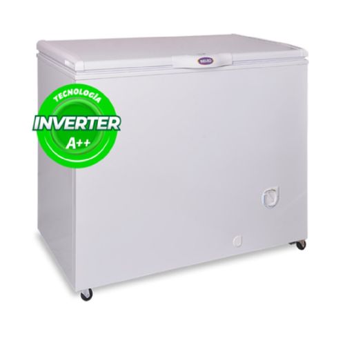 Freezer Horizontal Inelro Fih 350 A Inverter 2