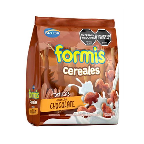 Cereales Formis Choco X145g