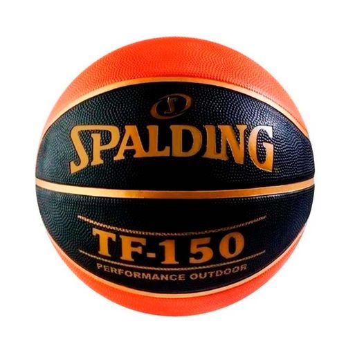 Pelota De Basket Spalding Tf-150