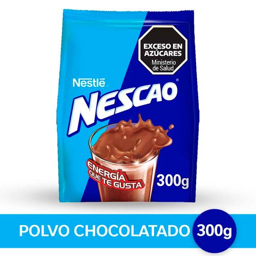 Nescao® Cacao En Polvo X 300gr