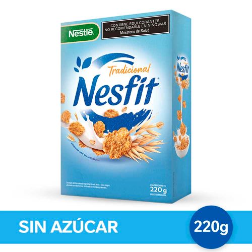 Cereal Nesfit® 220 Gr