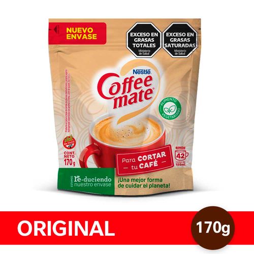 Coffee Mate® Original 170 Gr