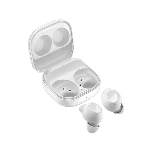 Galaxy Buds Fe White  Samsung