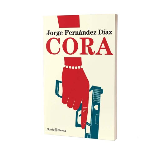 Libro Cora Planeta