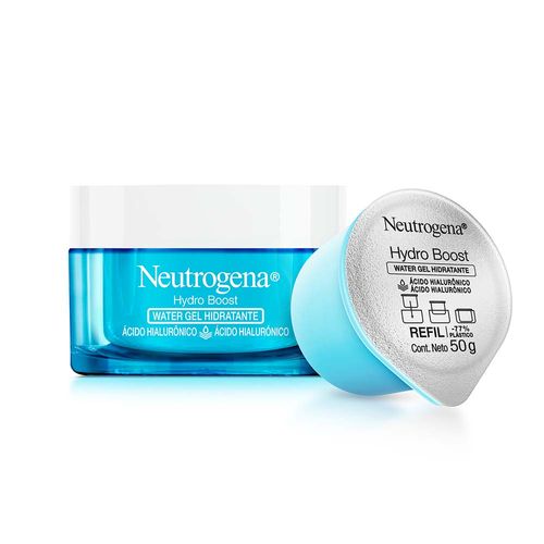 Crema Facial Neutrogena Hydro Boost 50g