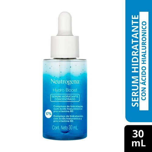 Serum Neutrogena Hydro Boost 30ml